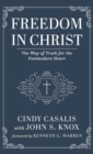 Freedom in Christ - Book