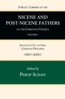 A Select Library of the Nicene and Post-Nicene Fathers of the Christian Church, First Series, Volume 2 - Book