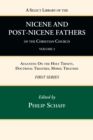 A Select Library of the Nicene and Post-Nicene Fathers of the Christian Church, First Series, Volume 3 - Book