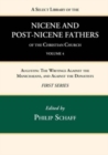 A Select Library of the Nicene and Post-Nicene Fathers of the Christian Church, First Series, Volume 4 - Book