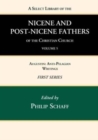 A Select Library of the Nicene and Post-Nicene Fathers of the Christian Church, First Series, Volume 5 - Book