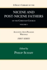 A Select Library of the Nicene and Post-Nicene Fathers of the Christian Church, First Series, Volume 5 - Book