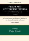 A Select Library of the Nicene and Post-Nicene Fathers of the Christian Church, First Series, Volume 6 - Book