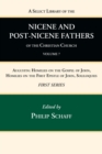 A Select Library of the Nicene and Post-Nicene Fathers of the Christian Church, First Series, Volume 7 - Book