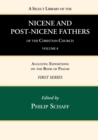 A Select Library of the Nicene and Post-Nicene Fathers of the Christian Church, First Series, Volume 8 - Book