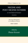 A Select Library of the Nicene and Post-Nicene Fathers of the Christian Church, First Series, Volume 8 - Book