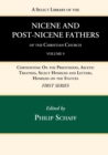 A Select Library of the Nicene and Post-Nicene Fathers of the Christian Church, First Series, Volume 9 - Book