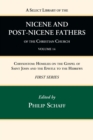 A Select Library of the Nicene and Post-Nicene Fathers of the Christian Church, First Series, Volume 14 - Book