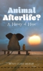 Animal Afterlife? - Book