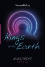 Kings of the Earth - Book