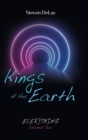 Kings of the Earth - Book