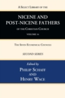 A Select Library of the Nicene and Post-Nicene Fathers of the Christian Church, Second Series, Volume 14 - Book