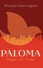 Paloma - Book