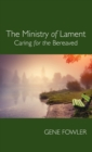 The Ministry of Lament - Book