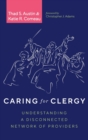 Caring for Clergy - Book
