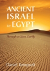 Ancient Israel in Egypt - Book