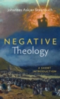 Negative Theology - Book