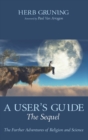 A User's Guide-The Sequel - Book