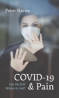 COVID-19 and Pain - Book