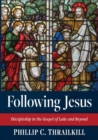 Following Jesus - Book