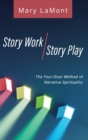 Story Work/Story Play - Book