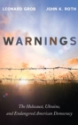 Warnings - Book