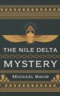 The Nile Delta Mystery - Book