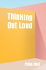 Thinking Out Loud - Book