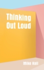 Thinking Out Loud - Book