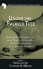 Under the Palaver Tree - Book