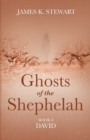 Ghosts of the Shephelah, Book 8 - Book