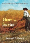 Grace for Service - Book