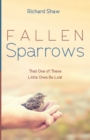 Fallen Sparrows - Book