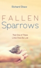 Fallen Sparrows - Book