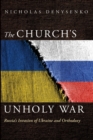 The Church's Unholy War - Book