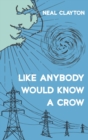 Like Anybody Would Know a Crow - Book