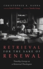 Retrieval for the Sake of Renewal - Book