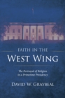 Faith in The West Wing - Book