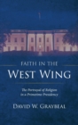 Faith in The West Wing - Book