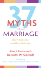 Thirty-Seven Myths about Marriage - Book