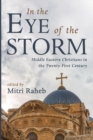 In the Eye of the Storm - Book