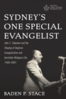 Sydney's One Special Evangelist - Book