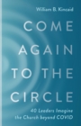 Come Again to the Circle - Book