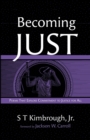 Becoming Just - Book
