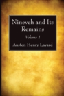Nineveh and Its Remains, Volume 1 - Book