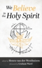 We Believe in the Holy Spirit - Book