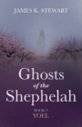 Ghosts of the Shephelah, Book 9 - Book
