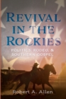 Revival in the Rockies - Book