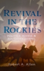 Revival in the Rockies - Book