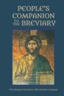 People's Companion to the Breviary, Volume 1 - Book